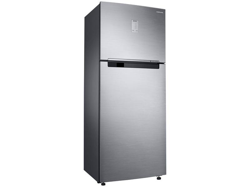Geladeira Frost Free Samsung Evolution RT43 com POWERvolt Inverter